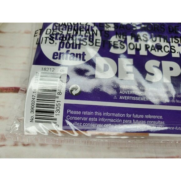 Amscan Purple Children Standard US Up To Size 10 Sports Shorts - Picture 10 of 12